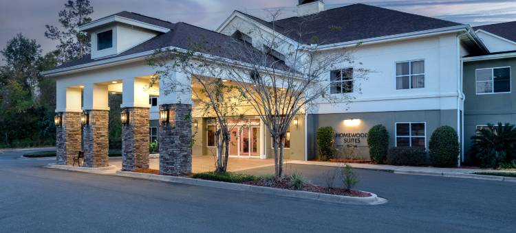 塔拉哈西Homewood Suites by Hilton(Homewood Suites by Hilton Tallahassee)图片