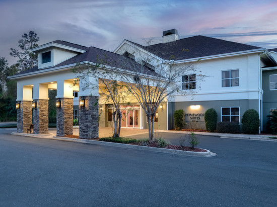 塔拉哈西Homewood Suites by Hilton