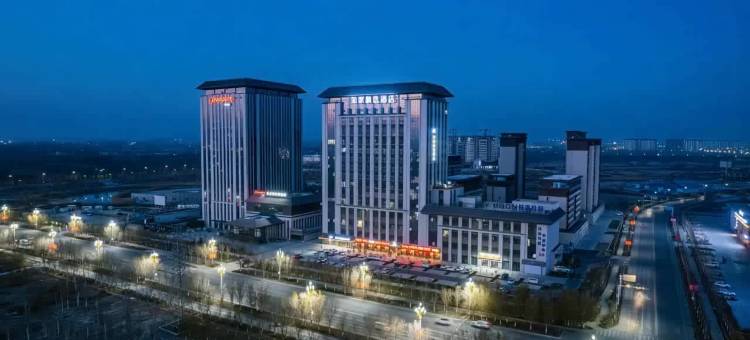 如家精选酒店(阿克苏解放北路机场店)图片