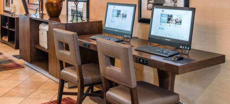 DoubleTree by Hilton Portland - Beaverton图片