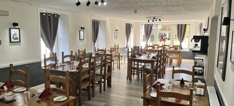 诺瓦阿姆斯酒店(Novar Arms Hotel)图片