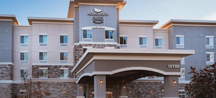 兰乔科尔多瓦Homewood Suites by Hilton(Homewood Suites by Hilton Rancho Cordova)图片