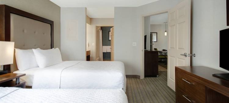 盐湖城米德维勒/桑迪Homewood Suites by Hilton(Homewood Suites by Hilton Salt Lake City - Midvale/Sandy)图片