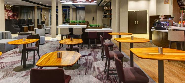 新奥尔良韦斯特班克/格雷特纳万怡酒店(Courtyard New Orleans Westbank/Gretna)图片