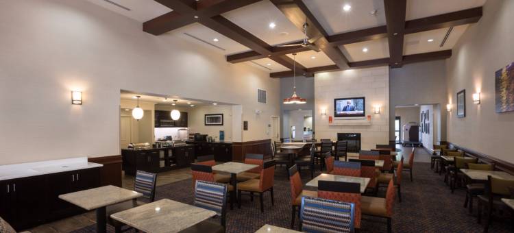 Homewood Suites by Hilton-圣安东尼奥北(Homewood Suites by Hilton San Antonio North)图片