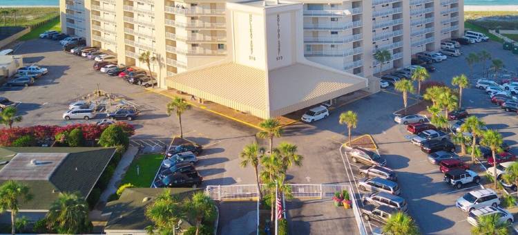 德斯廷海湾一线公寓大厦 - 顶层翡翠海景 - 可住6人!(Destin Gulf Front Condo - Top Floor View of the Emerald Water- Sleeps 6!)图片