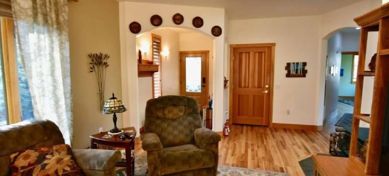 Heron Cottage - Tranquil Retreat图片