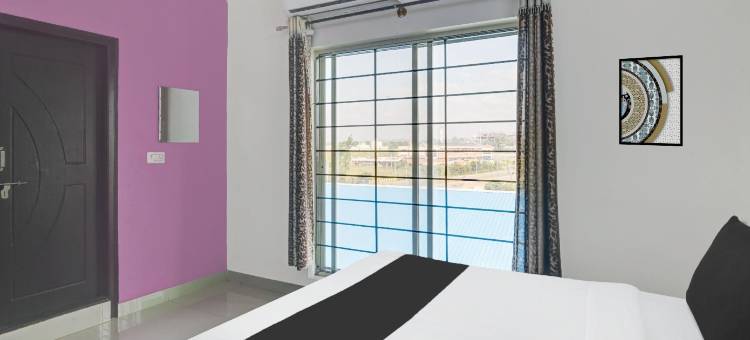 Super Collection O Chikmangaluru Near Railway Station图片