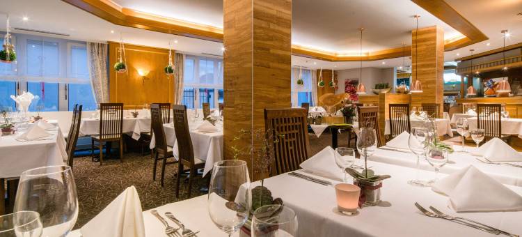 埃尔丁公园贝斯特韦斯特优质酒店(Best Western Plus Parkhotel Erding)图片