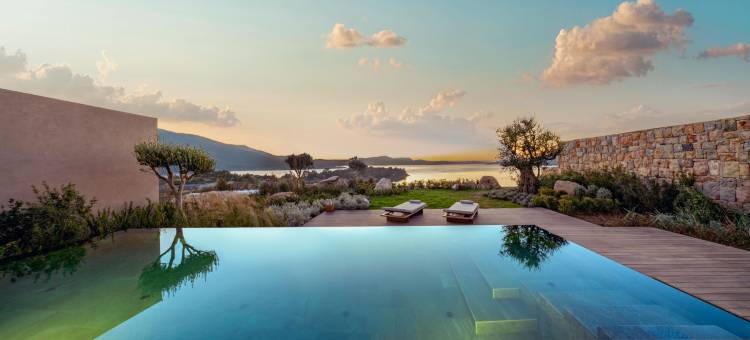 卢霍酒店博德鲁姆(Lujo Hotel Bodrum)图片