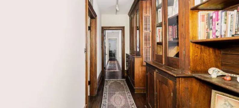 Lake Osceola Retreat 100-Acre Private Lake Home图片