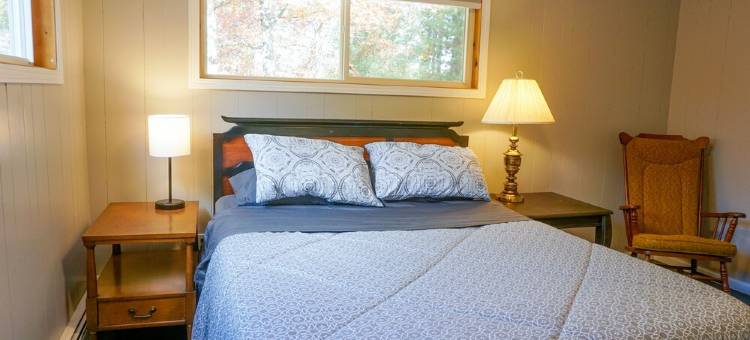 2500 SF Remodeled Cottage on a Quiet Lake in the Woods图片