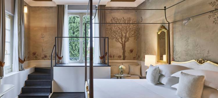 托斯卡纳格罗塔朱斯蒂温泉水疗度假村 - 傲途格精选(Grotta Giusti Thermal Spa Resort Tuscany, Autograph Collection)图片