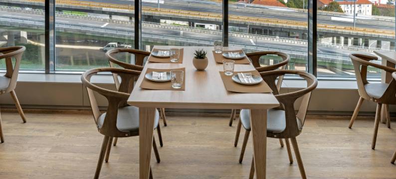 波多AC酒店(AC Hotel Porto)图片