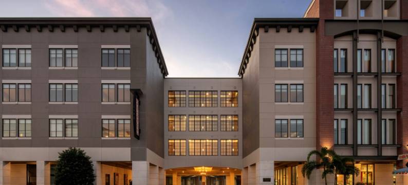 伊壁鸠鲁酒店，傲途格精选(Epicurean Hotel, Autograph Collection)图片