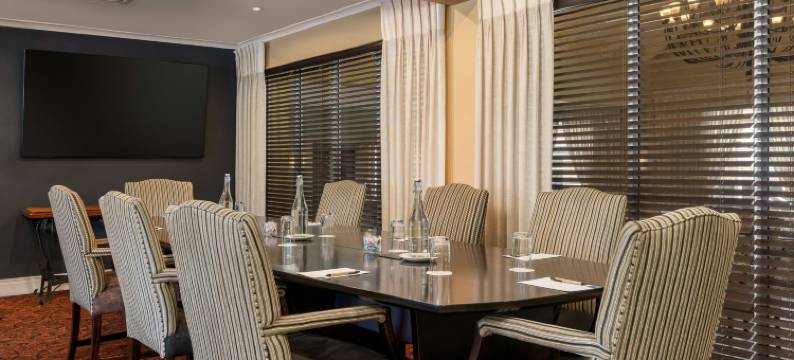 内尔斯普雷特Protea酒店(Protea Hotel Nelspruit)图片