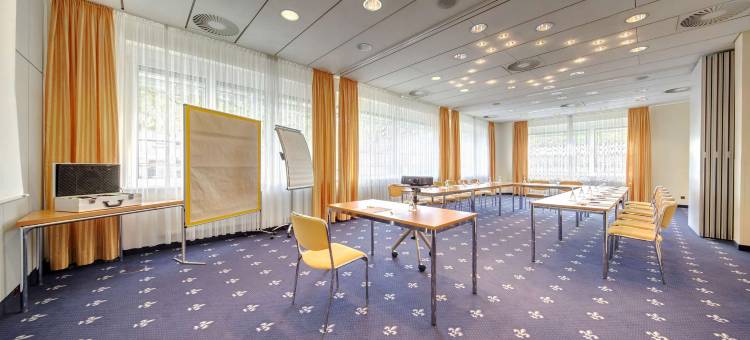 斯腾斯伽藤贝斯特韦斯特优质酒店(Best Western Plus Hotel Steinsgarten)图片