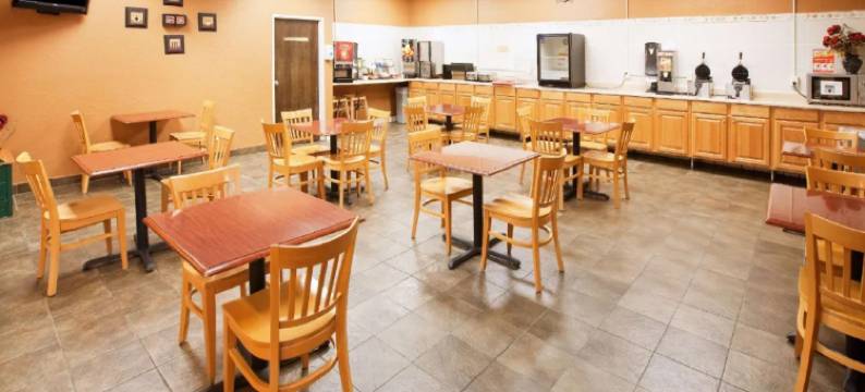 梅奥诊所区域的医城旅馆&套房(Med City Inn & Suites Rochester Mayo Clinic Area)图片