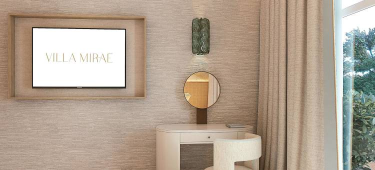 昂蒂布海角米拉别墅Inwood酒店(Villa Miraé by Inwood Hotels - Cap d'Antibes)图片