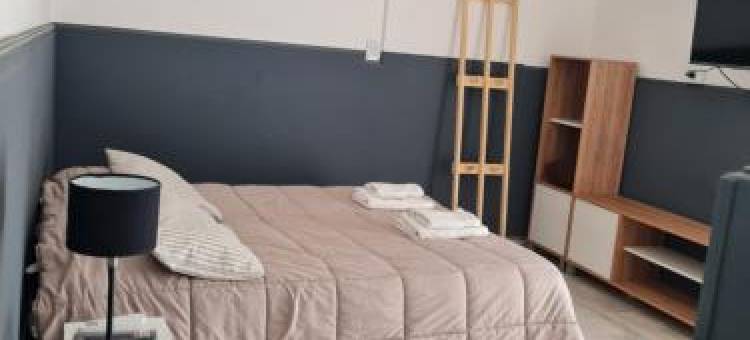 Suite Belgrano. Alquiler Temporario EN San Francisco图片