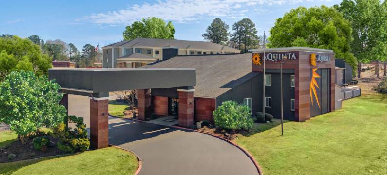 埃尔多拉多拉昆塔温德姆酒店(La Quinta Inn by Wyndham El Dorado)图片