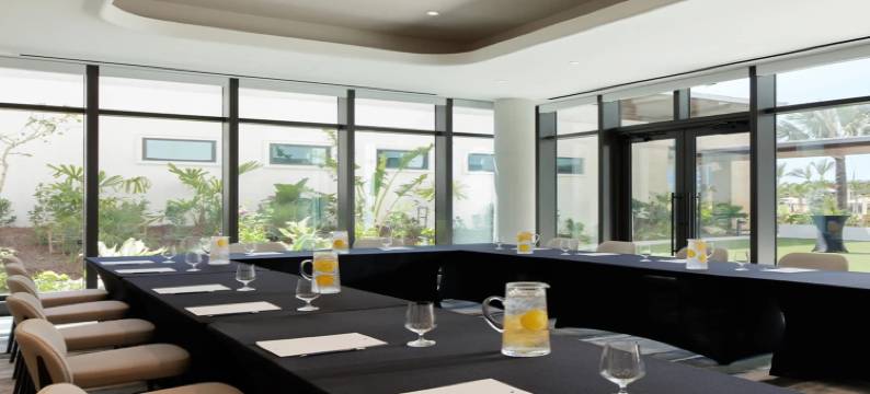 IHG英迪格酒店布里奇顿巴巴多斯(Hotel Indigo Bridgetown Barbados by IHG)图片