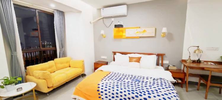 大方香迪民宿(奢香古镇店)图片