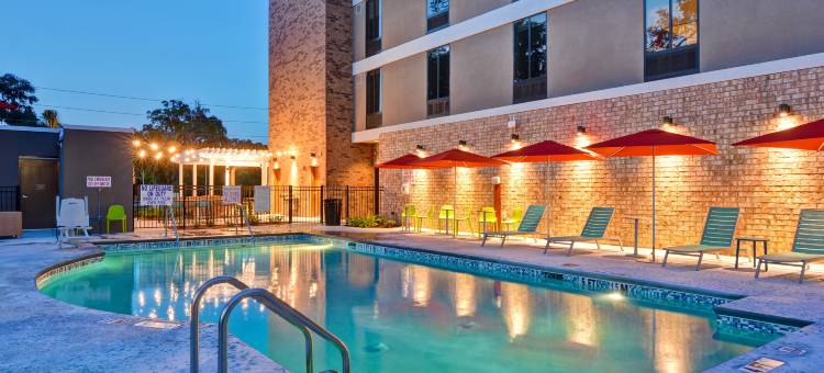 博福特希尔顿惠庭套房酒店(Home2 Suites by Hilton Beaufort)图片