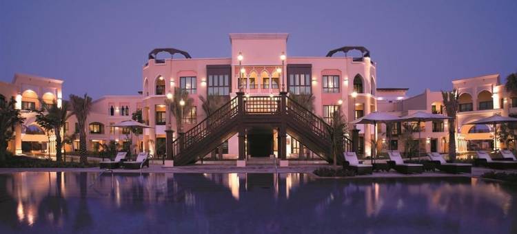 阿布扎比香格里拉酒店(Shangri la Hotel Qaryat Al Beri Abu Dhabi)图片