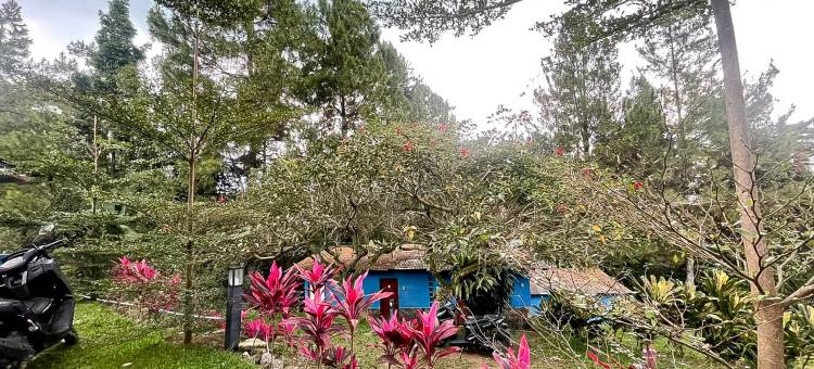 Dian Wisata Ciapus RedPartner图片