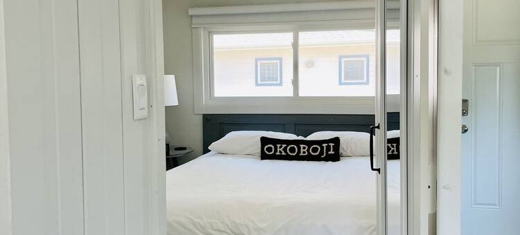 West Lake Okoboji Cub Cottage图片