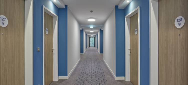 梅尔齐希智选假日酒店(Holiday Inn Express Merzig)图片