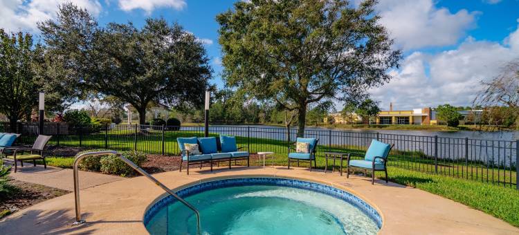 Holiday Inn 圣奥古斯丁(Holiday Inn ST Augustine - World Golf)图片