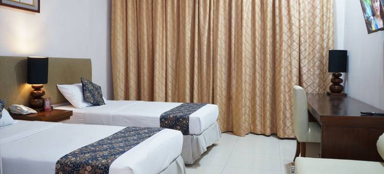 One Six Eight OX Hotel & Restaurant图片