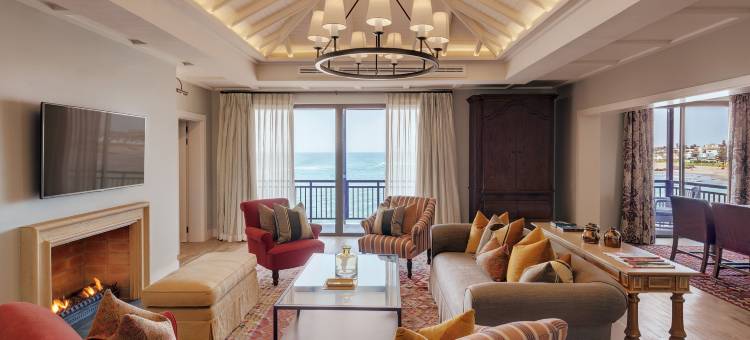 斯瓦科普蒙德标准酒店(Strand Hotel Swakopmund)图片