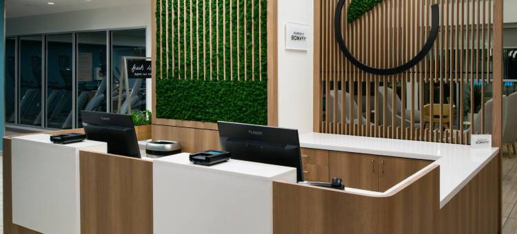 奥佛兰公园源宿酒店(Element Overland Park)图片