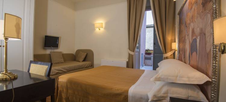 圣埃米迪奥酒店(Albergo Sant'Emidio)图片