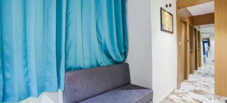 Hotel Prime 24图片