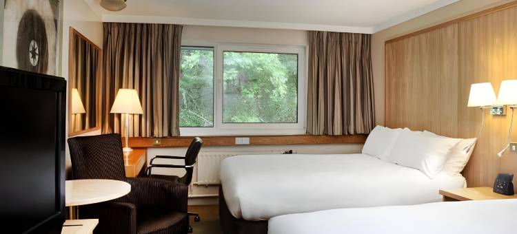 科伊伦布里奇度假酒店(Coylumbridge Resort Hotel)图片