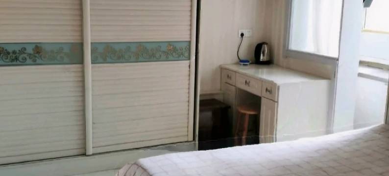 太原美宜公寓图片