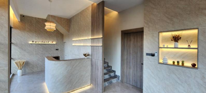 Resident- K Syariah图片