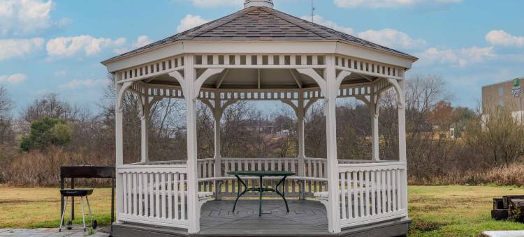 德州布伦汉姆Studio 6套房(Studio 6 Suites Brenham, TX)图片