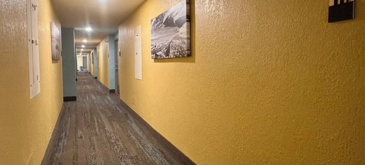 温德姆速8 格雷特瀑布市中心(Super 8 by Wyndham Great Falls City Center)图片
