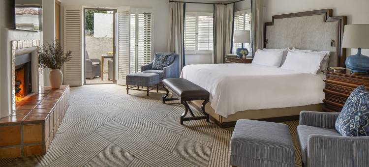 拉昆塔俱乐部希尔顿格芮精选酒店(La Quinta Resort & Club, Curio Collection by Hilton)图片