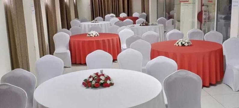 帝国快捷酒店(Imperial Hotel Express)图片