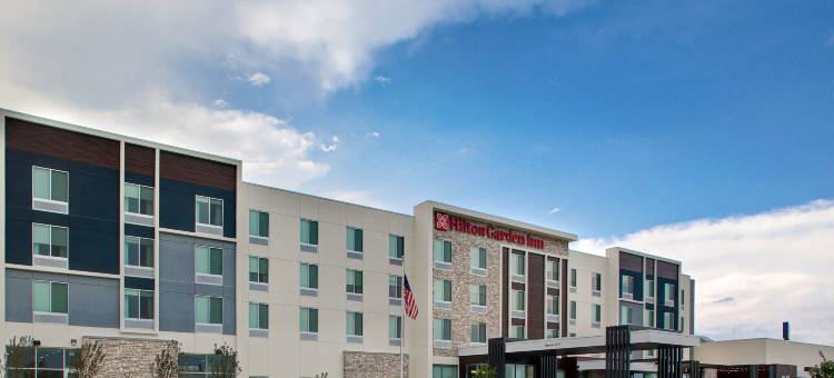 爱荷华锡达拉皮兹希尔顿花园酒店(Hilton Garden Inn Cedar Rapids)图片