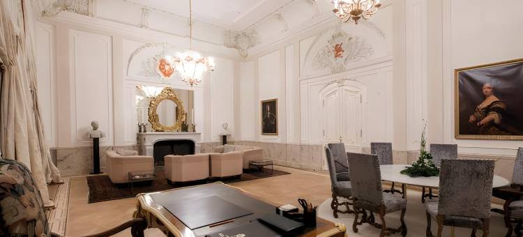 杜塞尔多夫生活酒店(Living Hotel Düsseldorf)图片