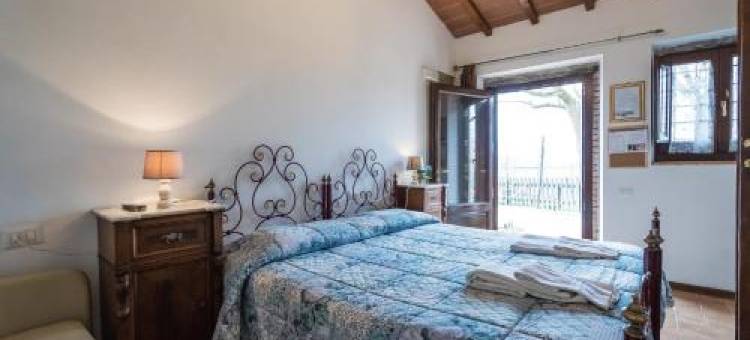 Agriturismo Stazione di Monta图片