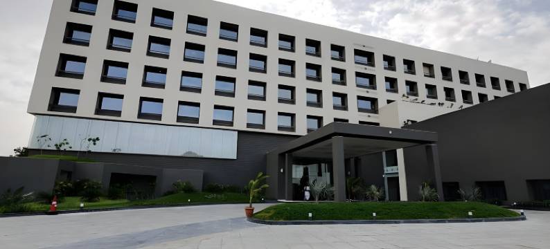 Narayani Heights Hotel & Resort图片