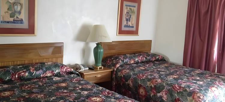 高速旅馆(Highway Inn)图片